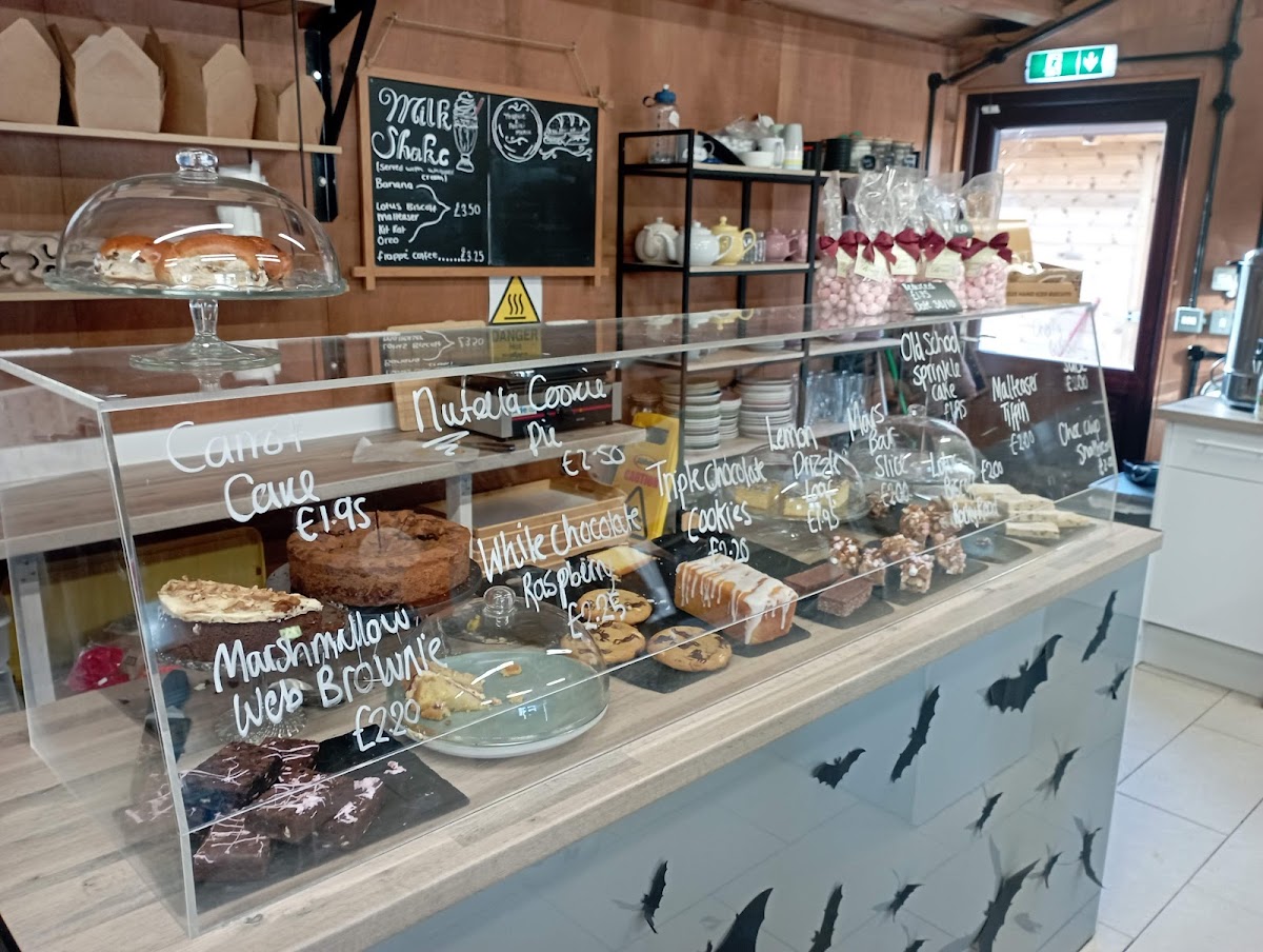 Millie’S Café And Farm Shop Photos 2