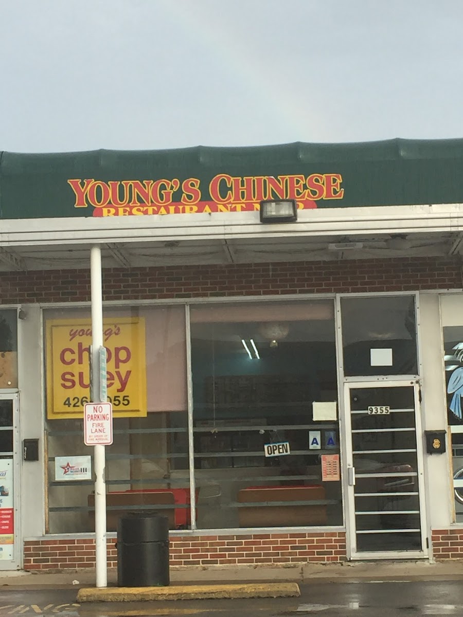 Young's Chinese Restaurant